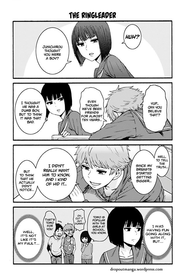 Page 1 of Chapter 674