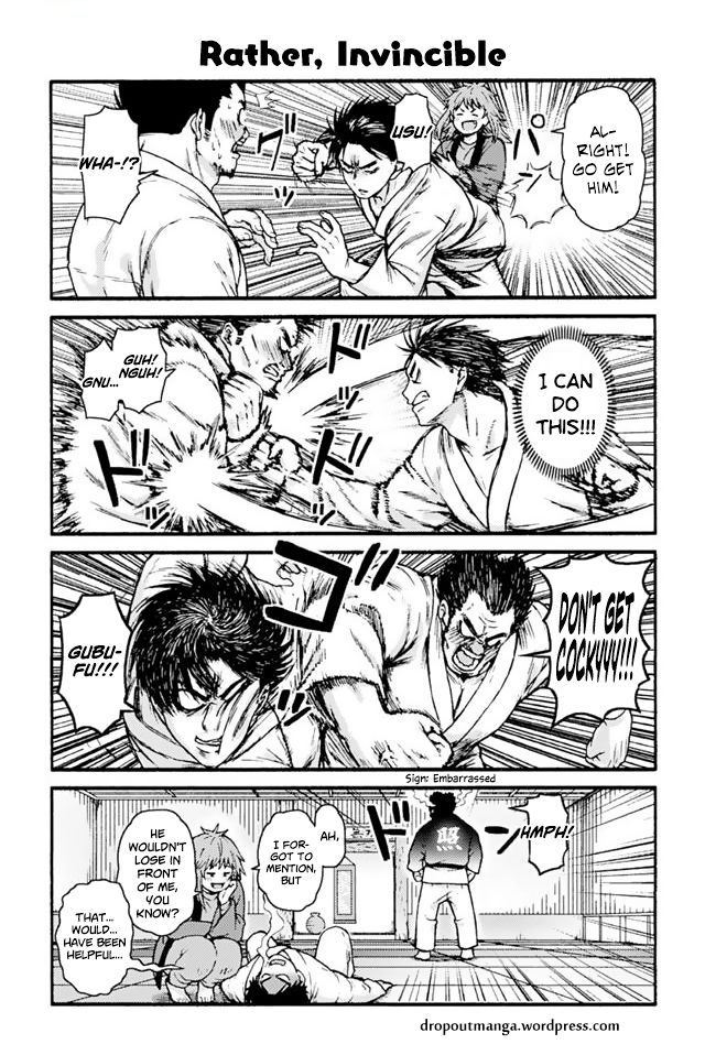 Page 1 of Chapter 932