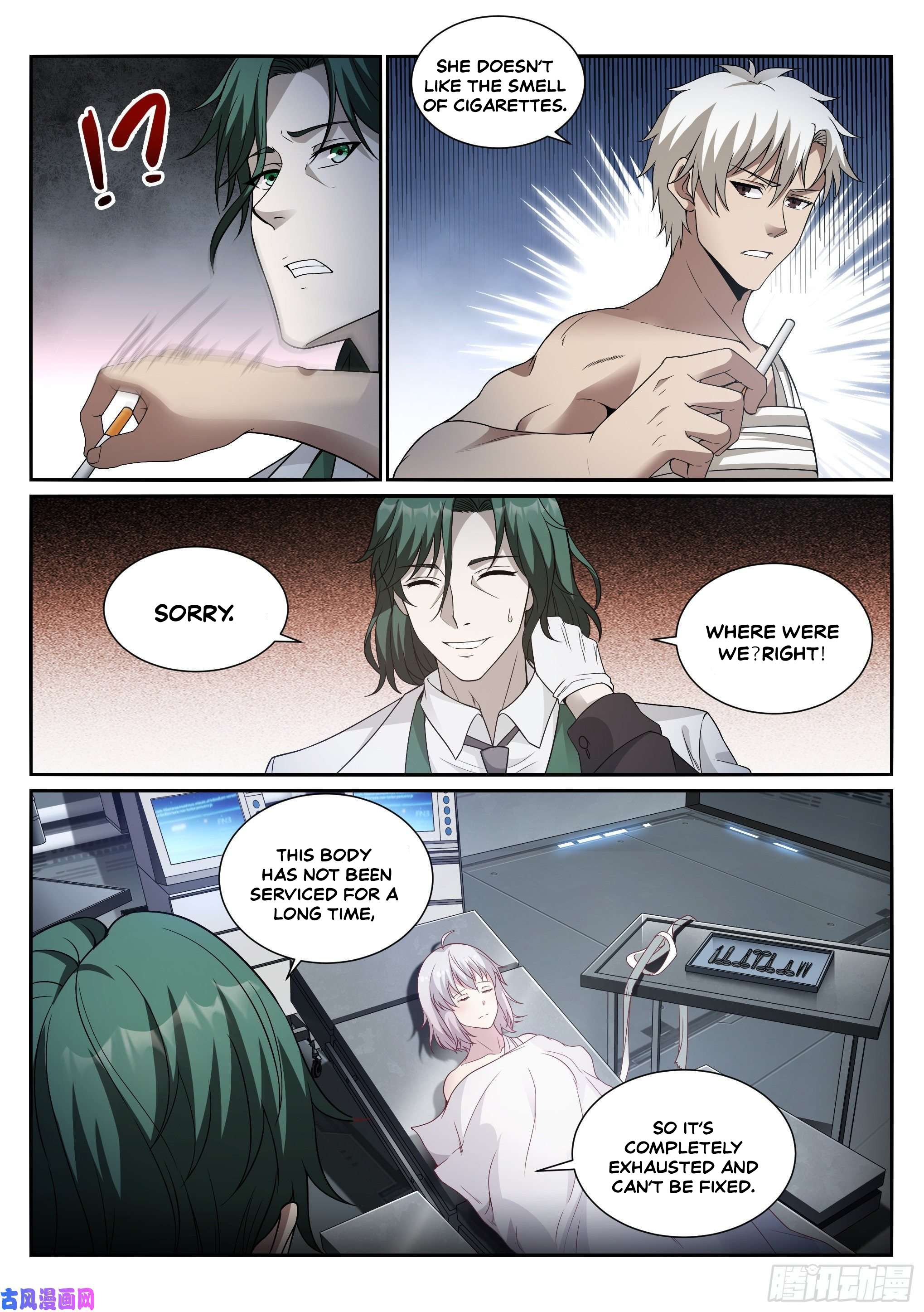 Page 8 of Chapter 11