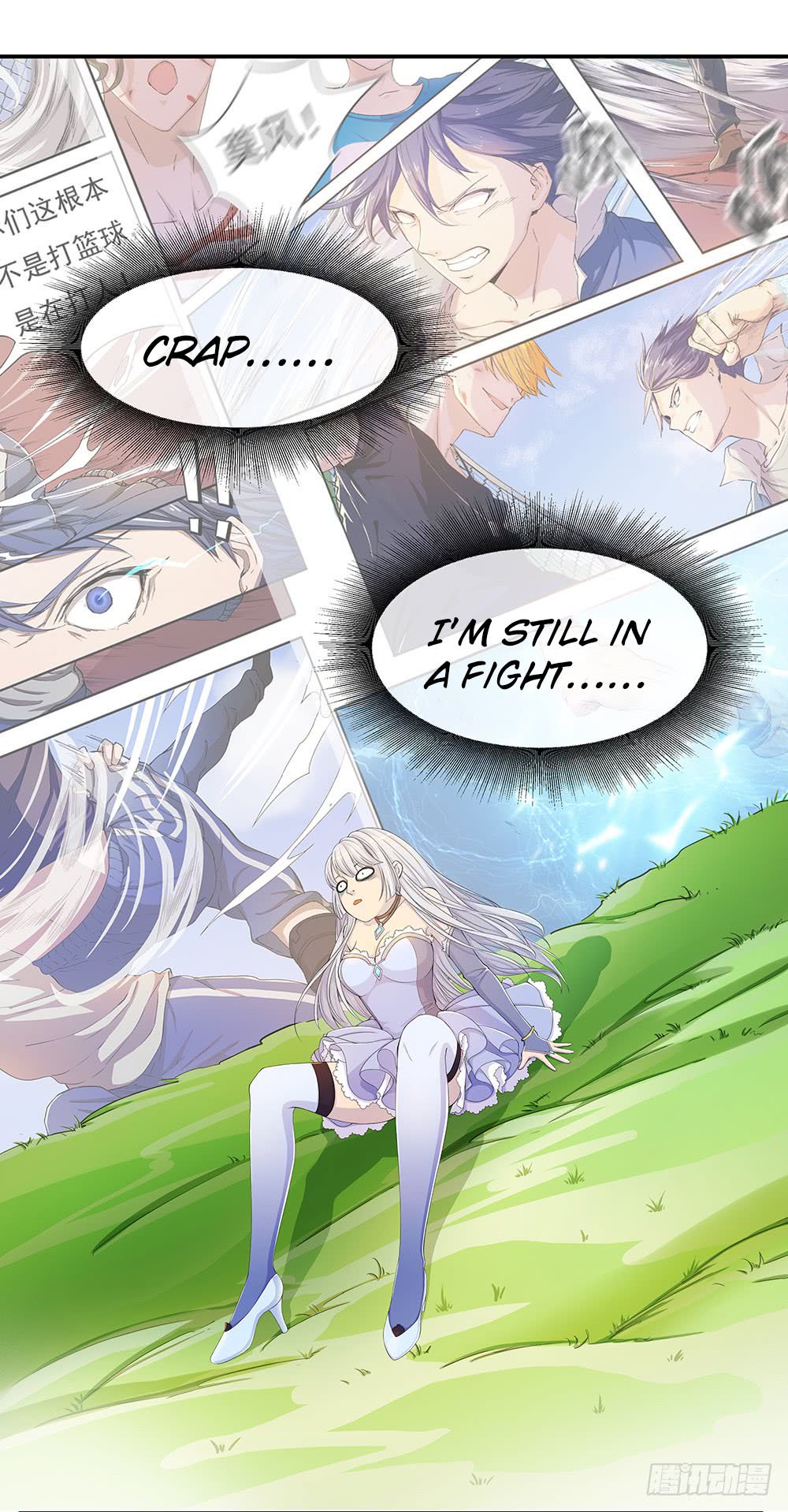 Page 8 of Chapter 11