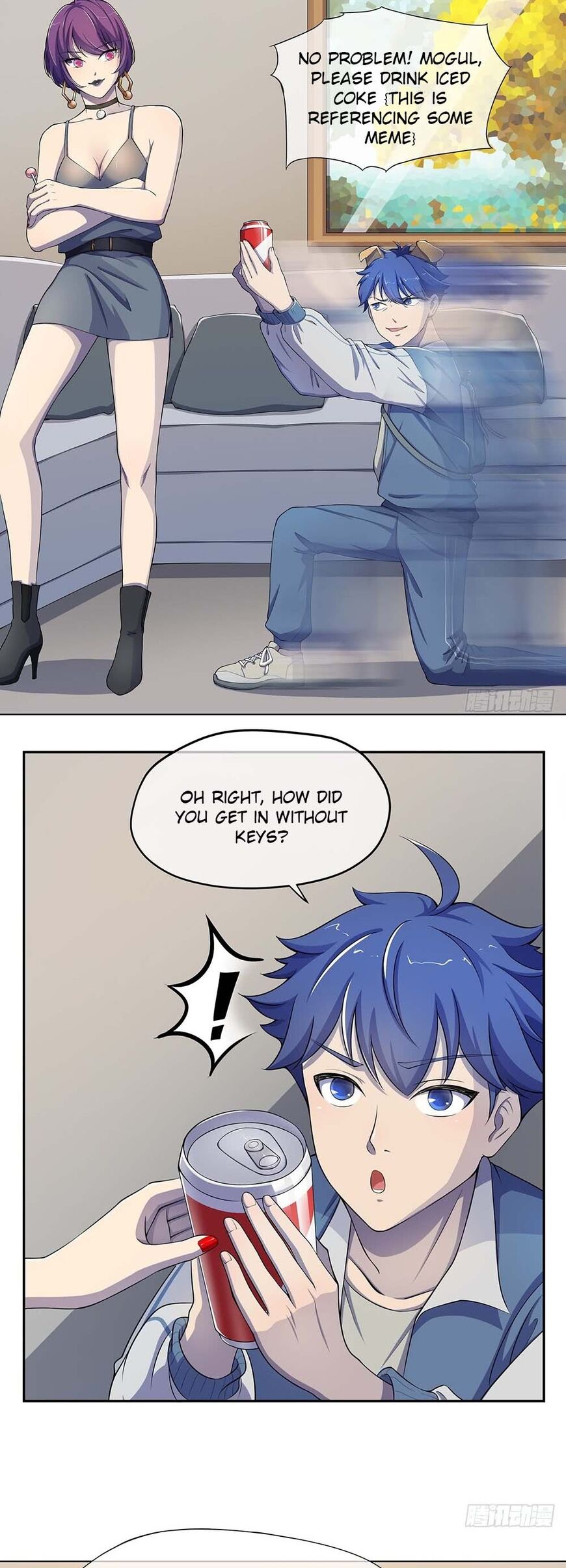 Page 3 of Chapter 25