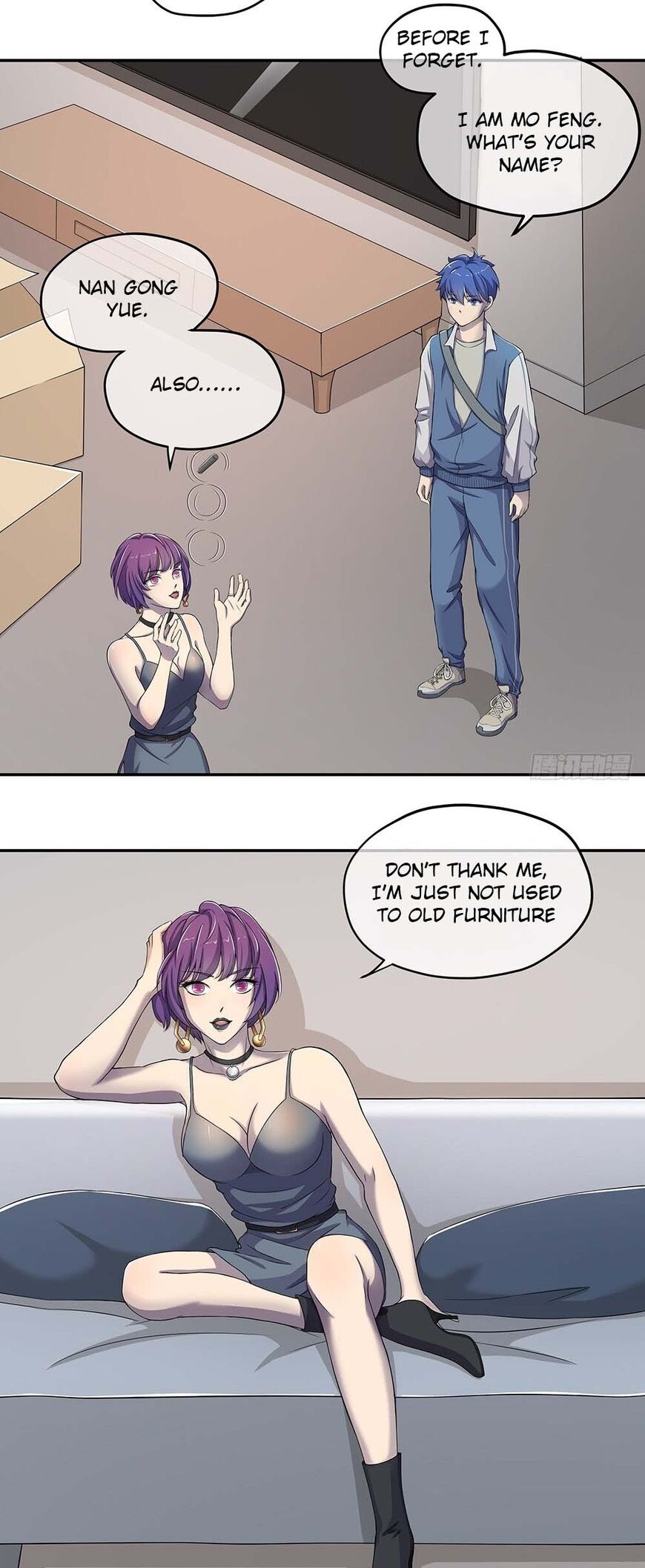 Page 6 of Chapter 25