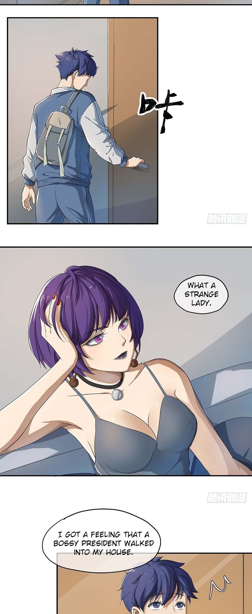 Page 8 of Chapter 25
