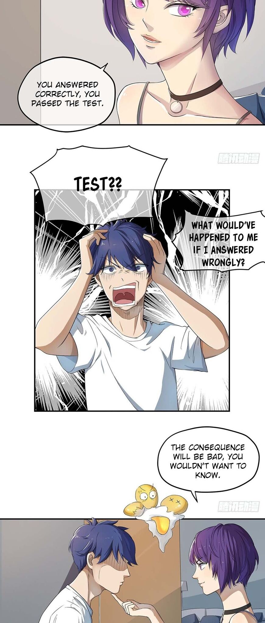 Page 19 of Chapter 25