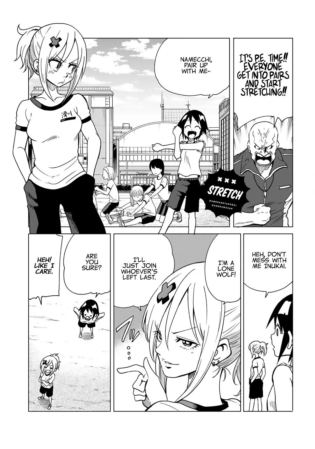 Page 1 of Chapter 3
