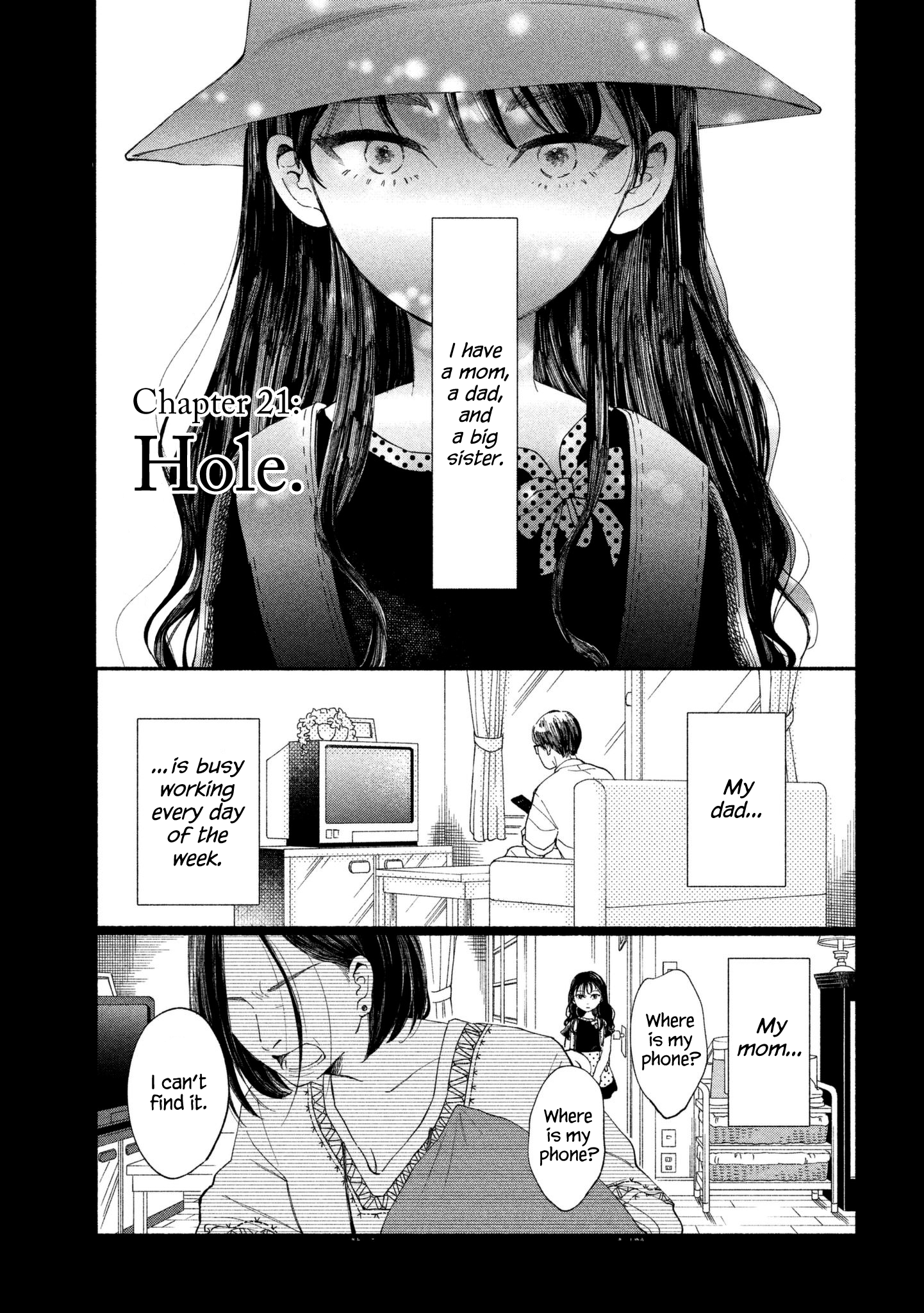 Page 1 of Chapter 21