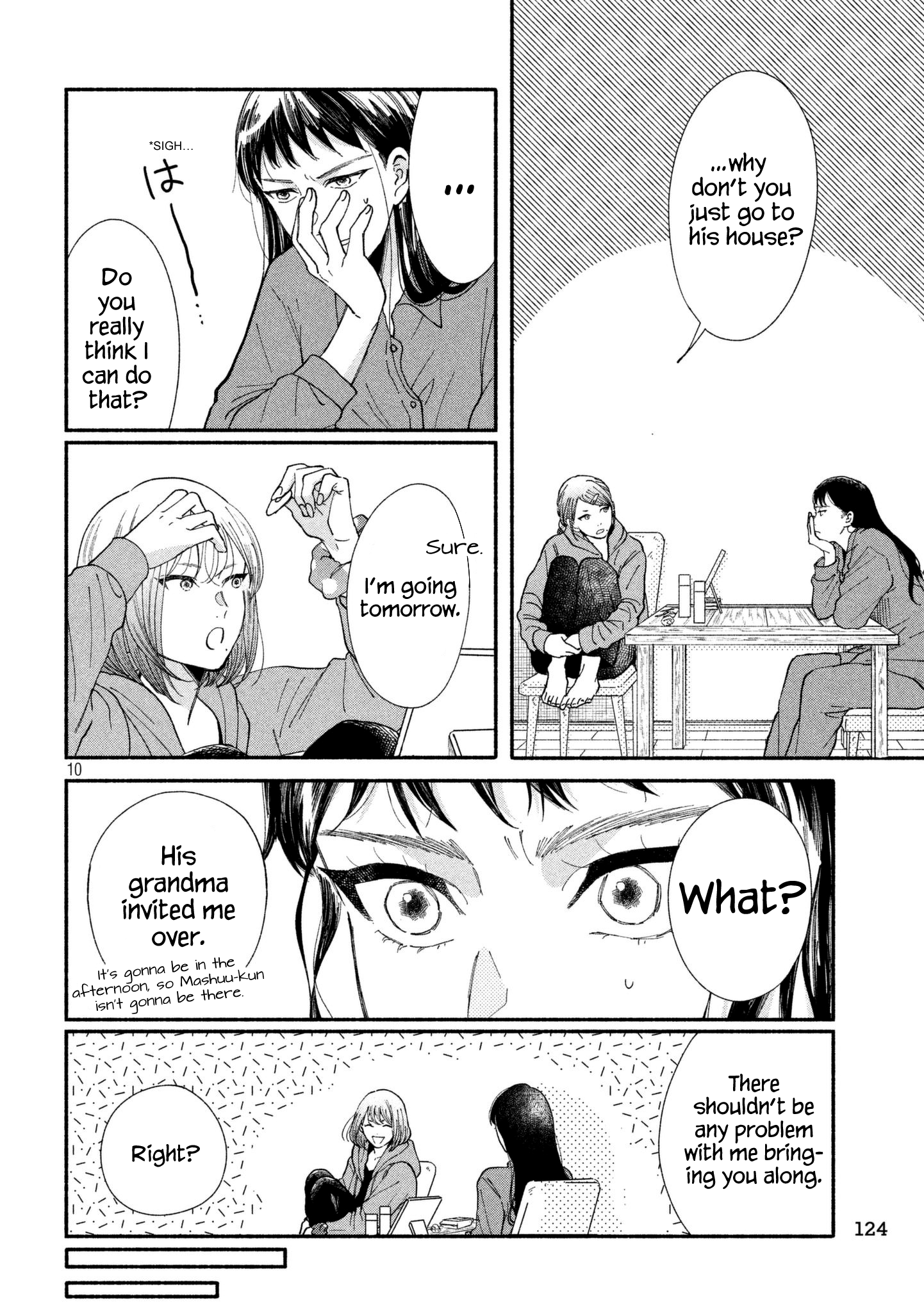 Page 10 of Chapter 25