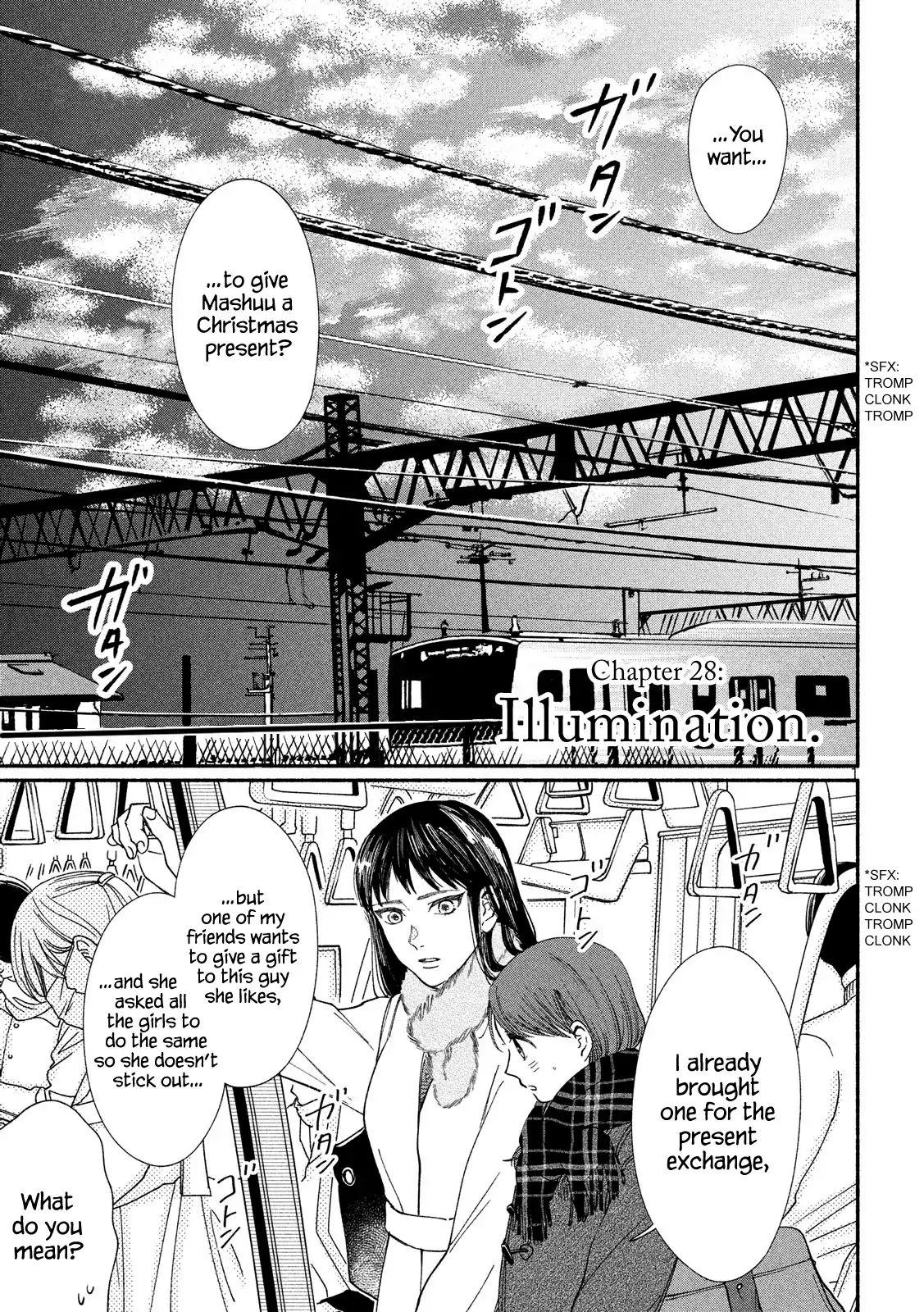 Page 1 of Chapter 28