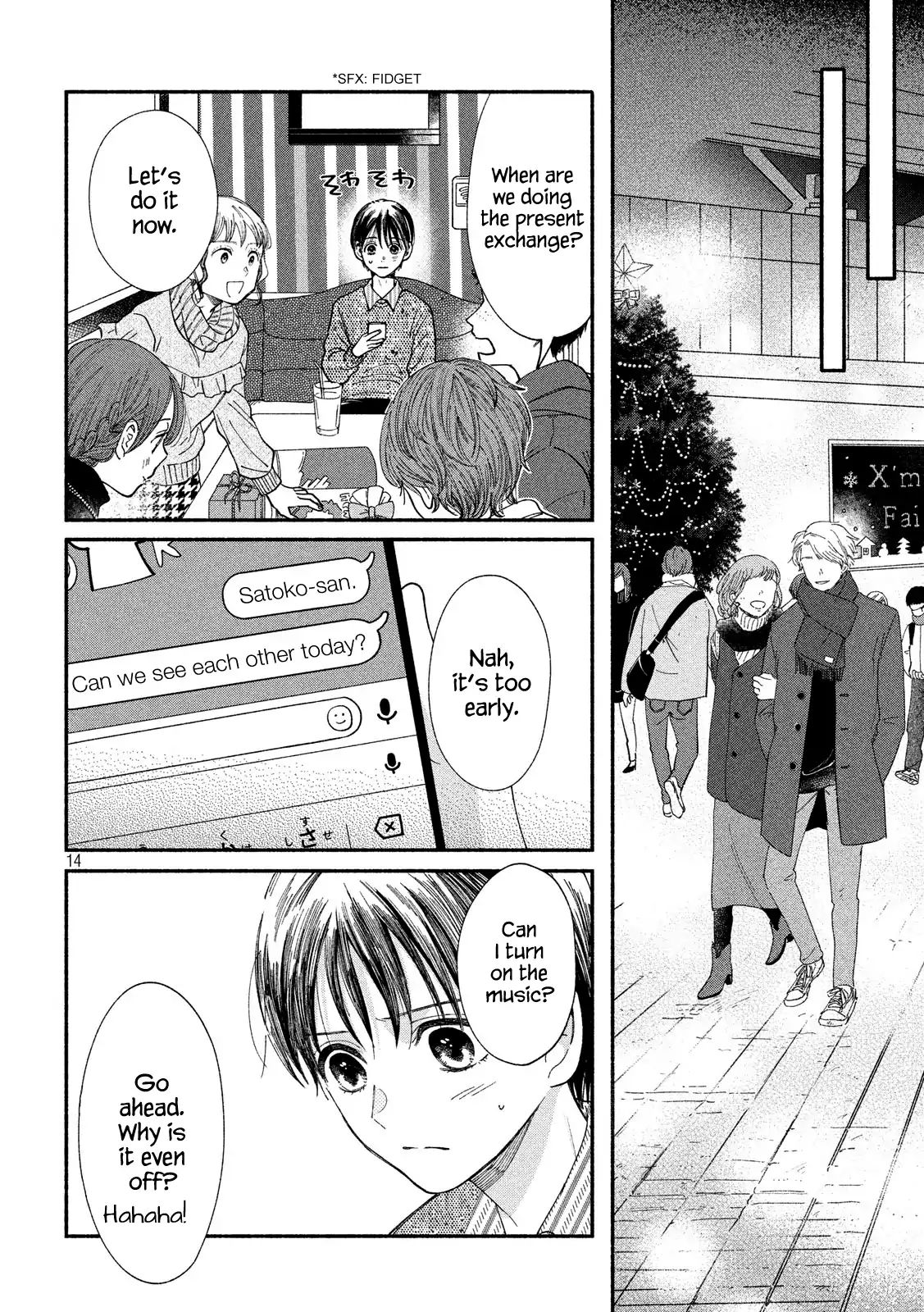 Page 14 of Chapter 28
