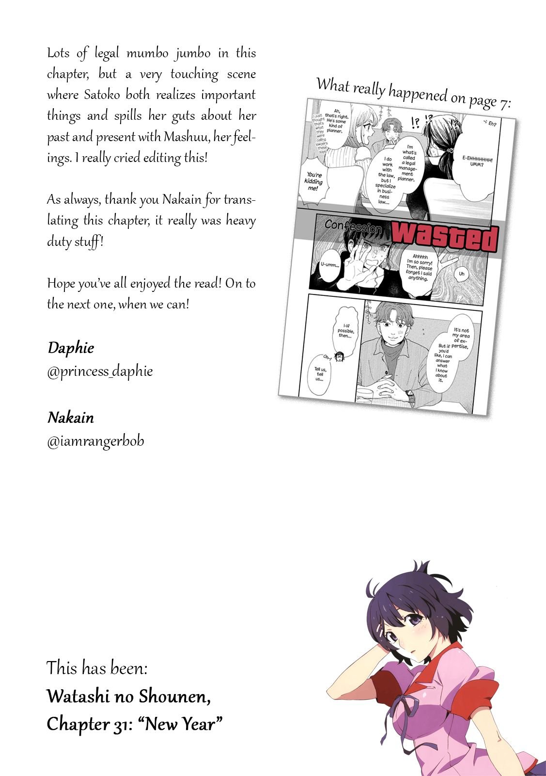 Page 31 of Chapter 31