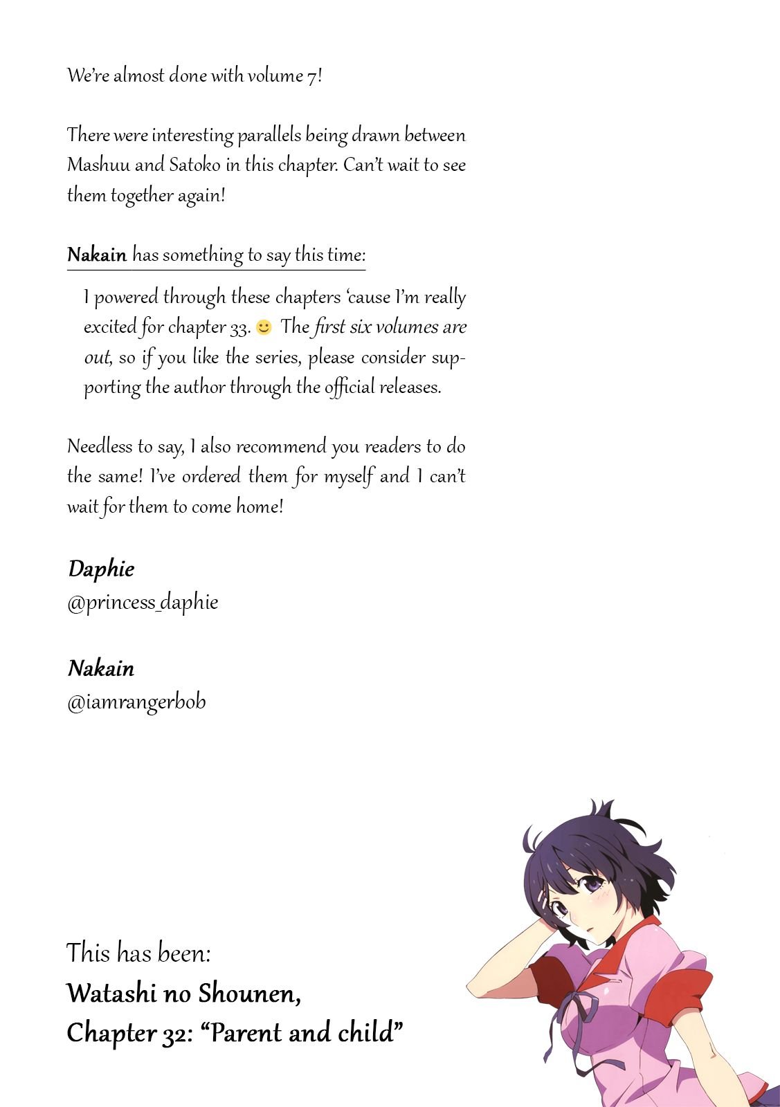 Page 31 of Chapter 32