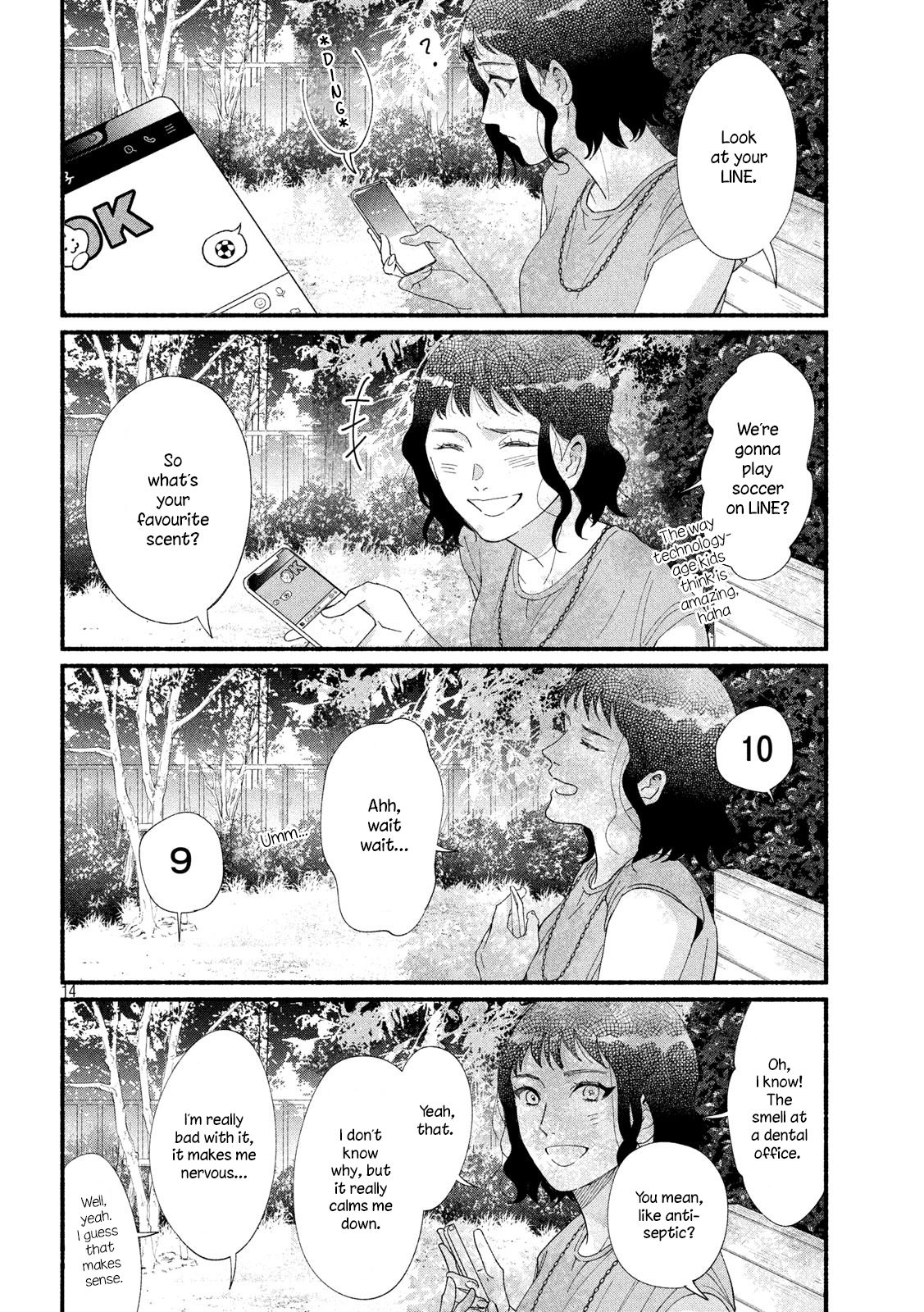 Page 14 of Chapter 42