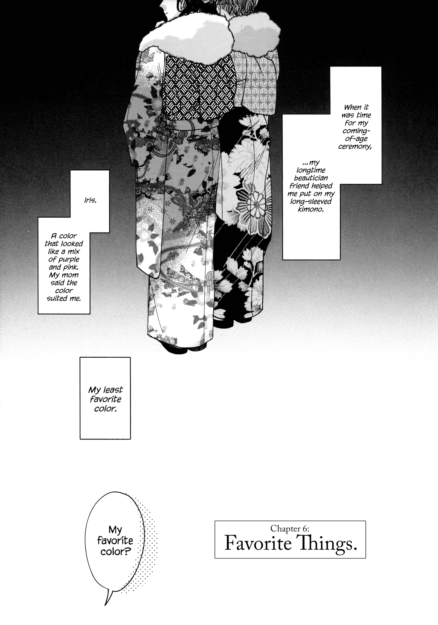 Page 1 of Chapter 6