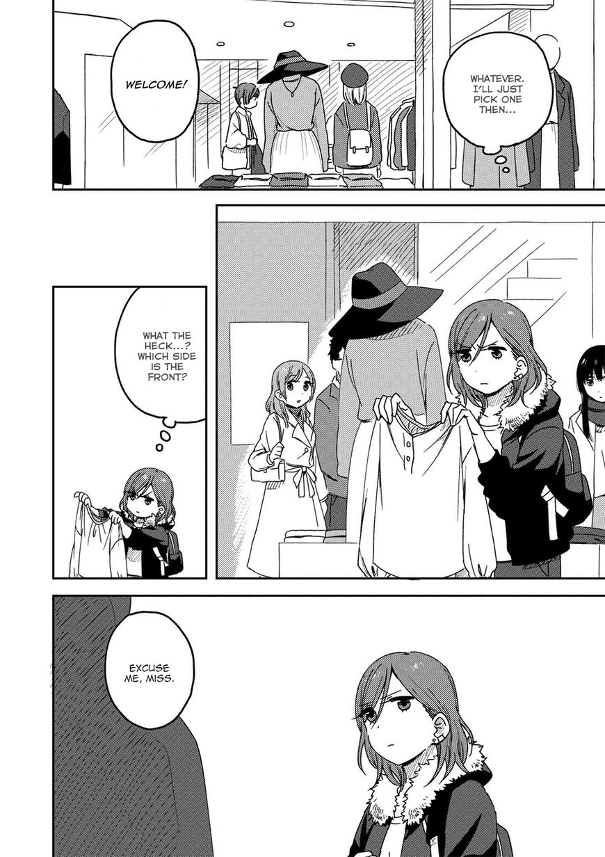 Page 6 of Chapter 1.1