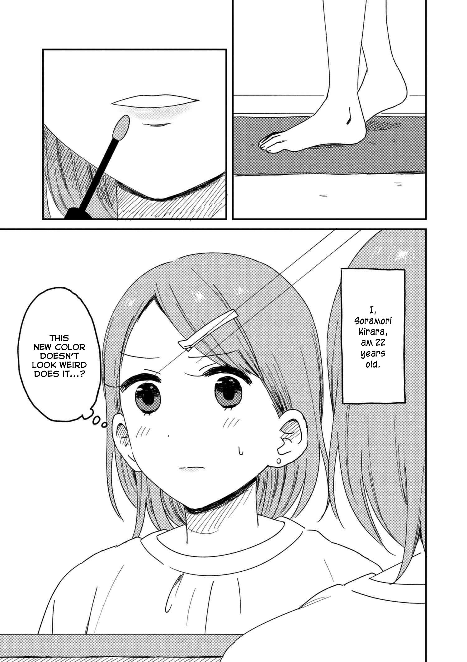 Page 1 of Chapter 6.1