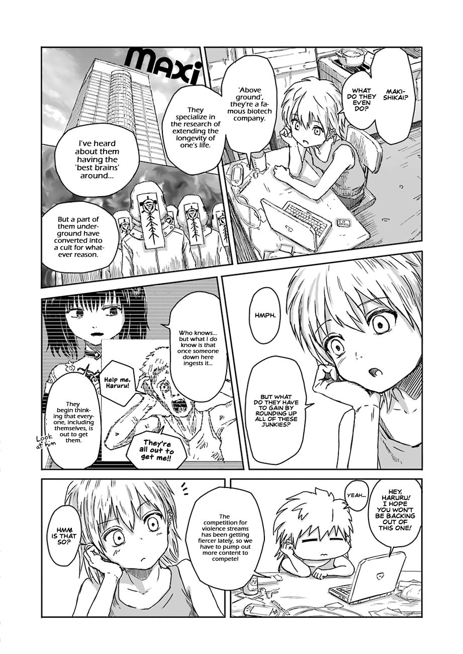 Page 5 of Chapter 0