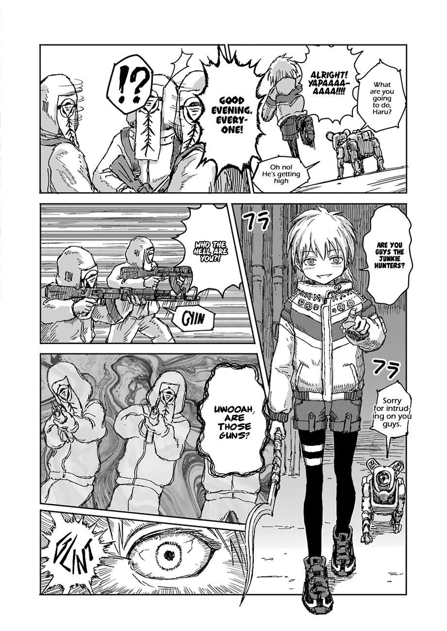 Page 15 of Chapter 0
