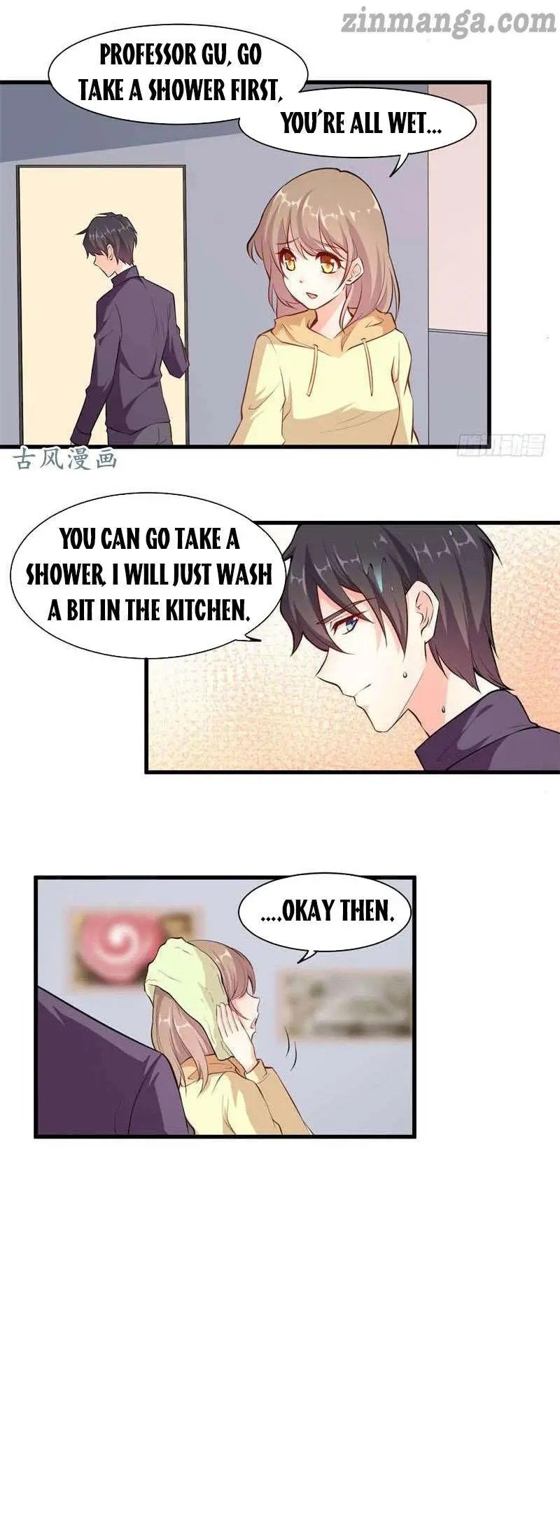 Page 1 of Chapter 61