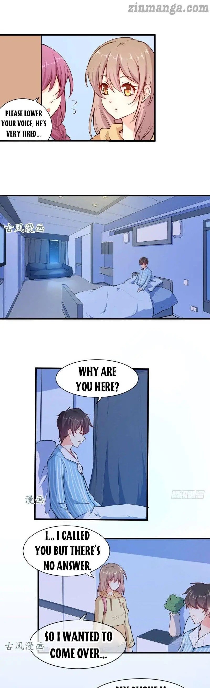 Page 1 of Chapter 64