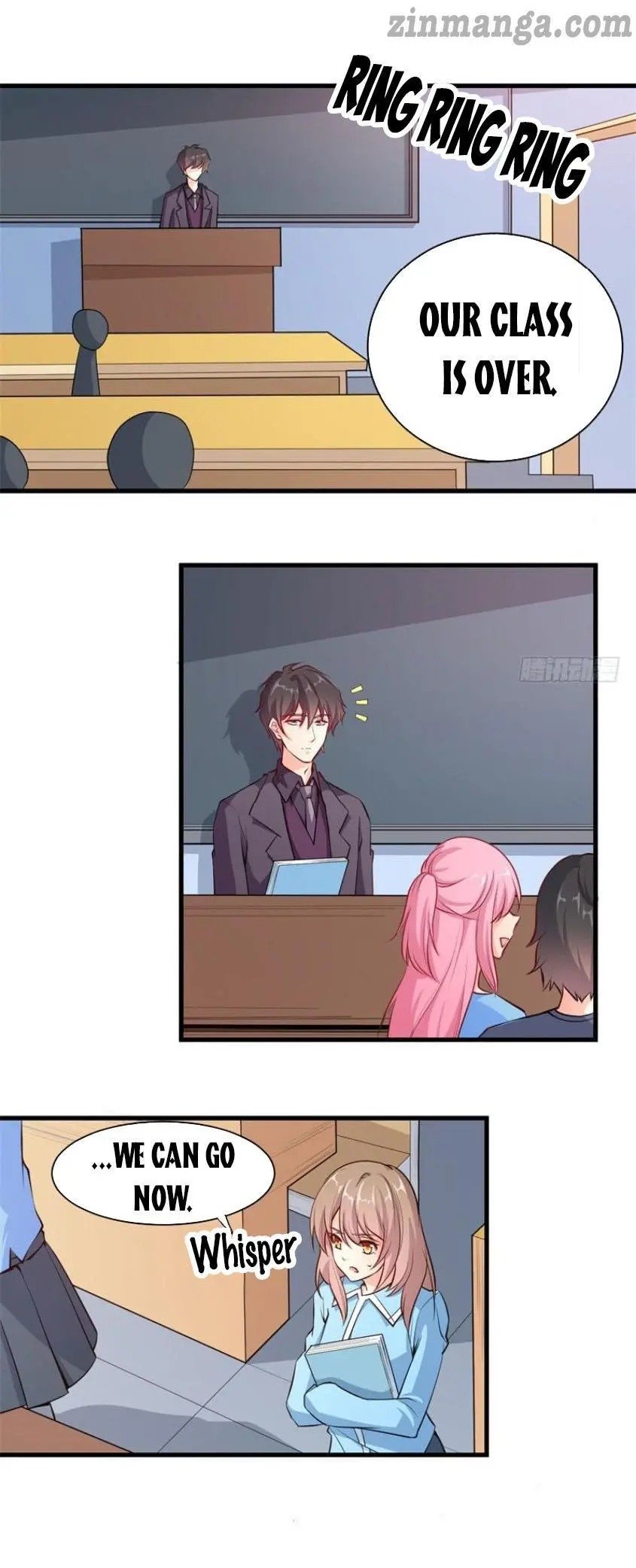 Page 1 of Chapter 70