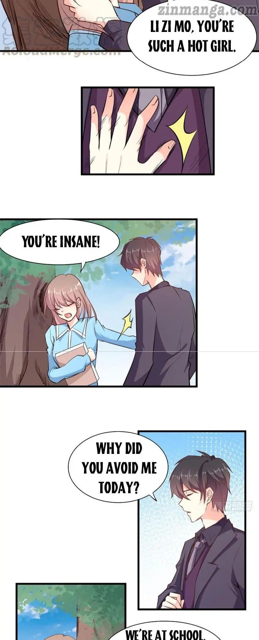 Page 8 of Chapter 70