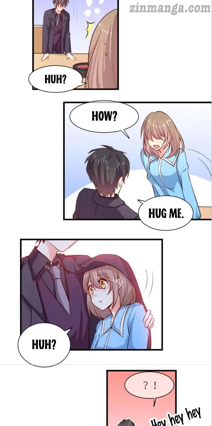 Page 1 of Chapter 71