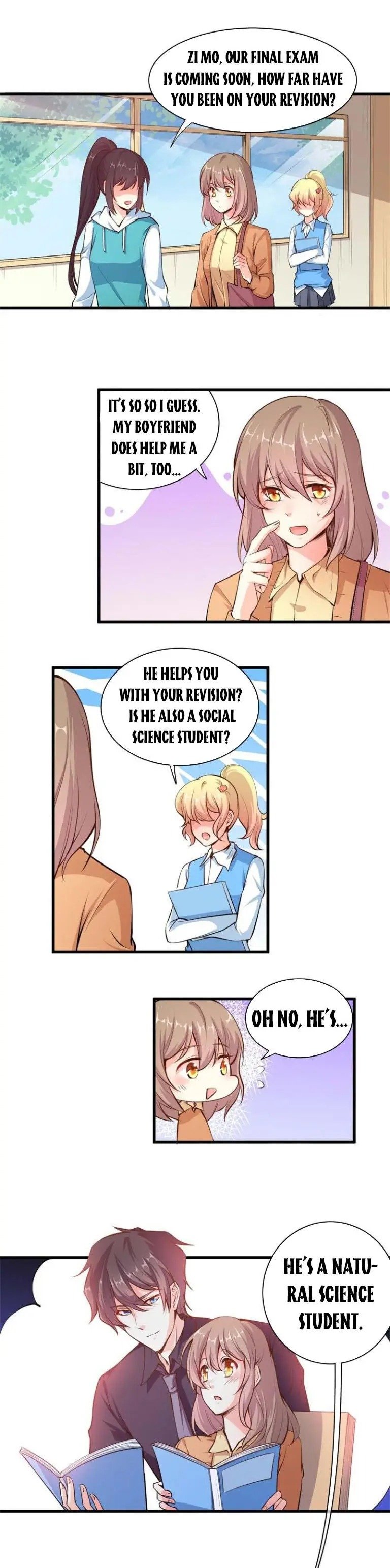Page 1 of Chapter 80