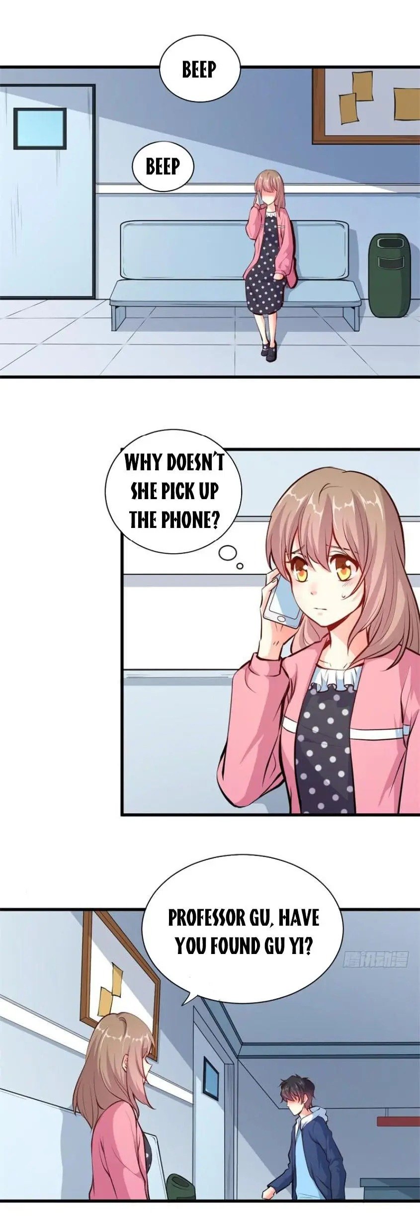 Page 1 of Chapter 83