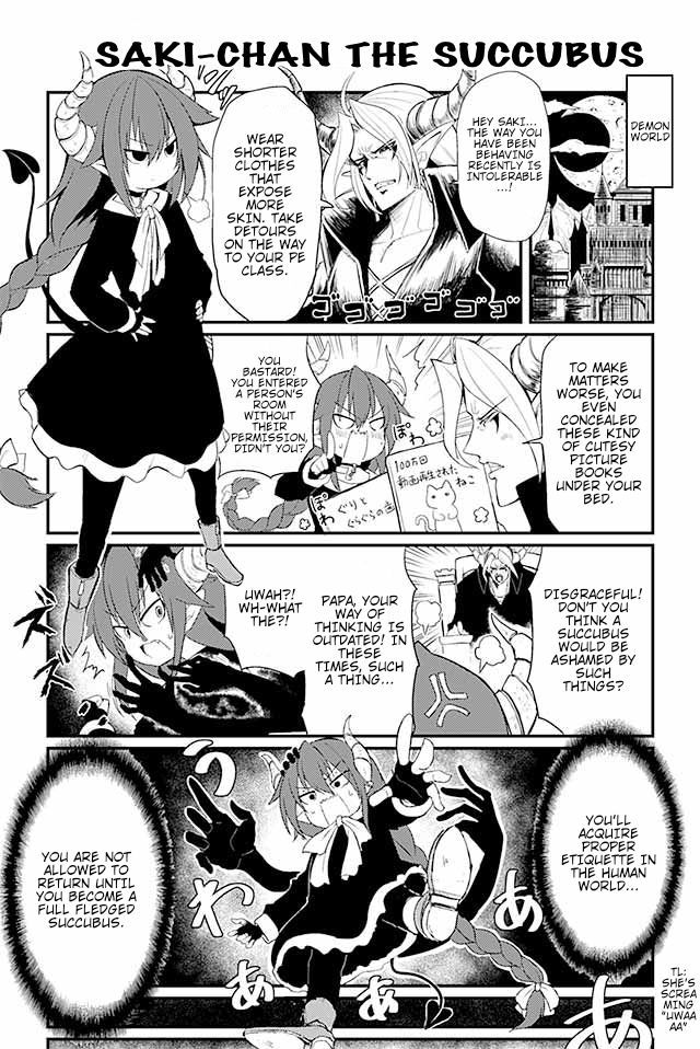 Page 1 of Chapter 1