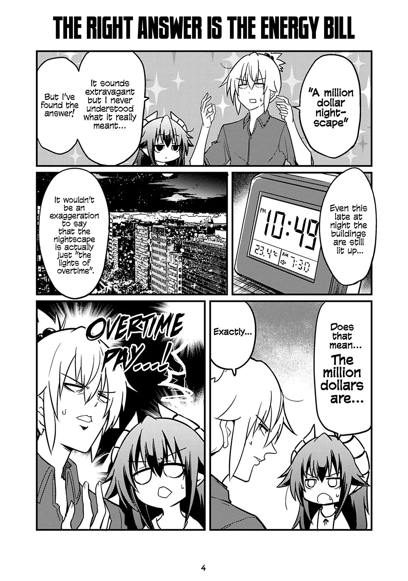 Page 1 of Chapter 100