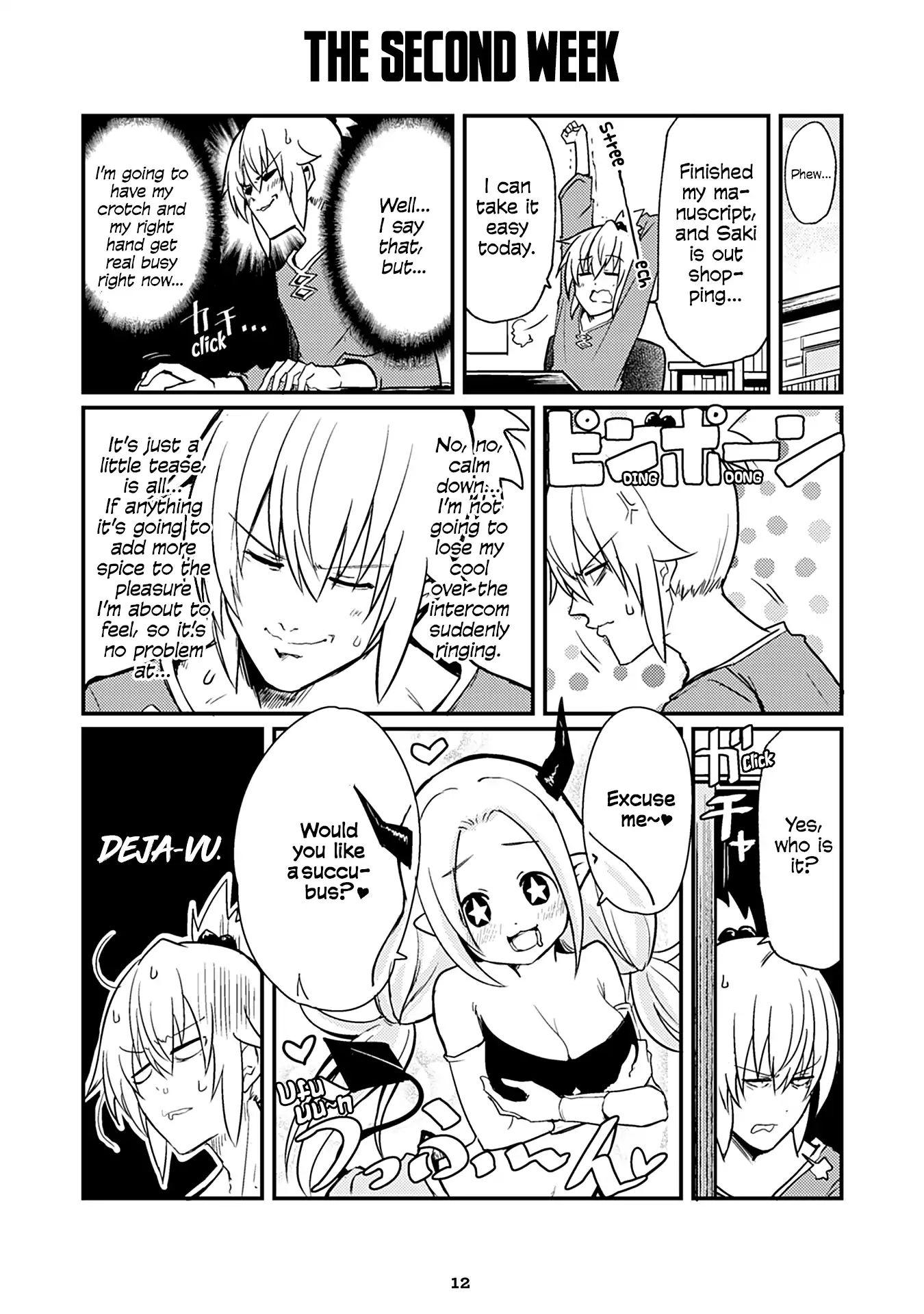 Page 1 of Chapter 106