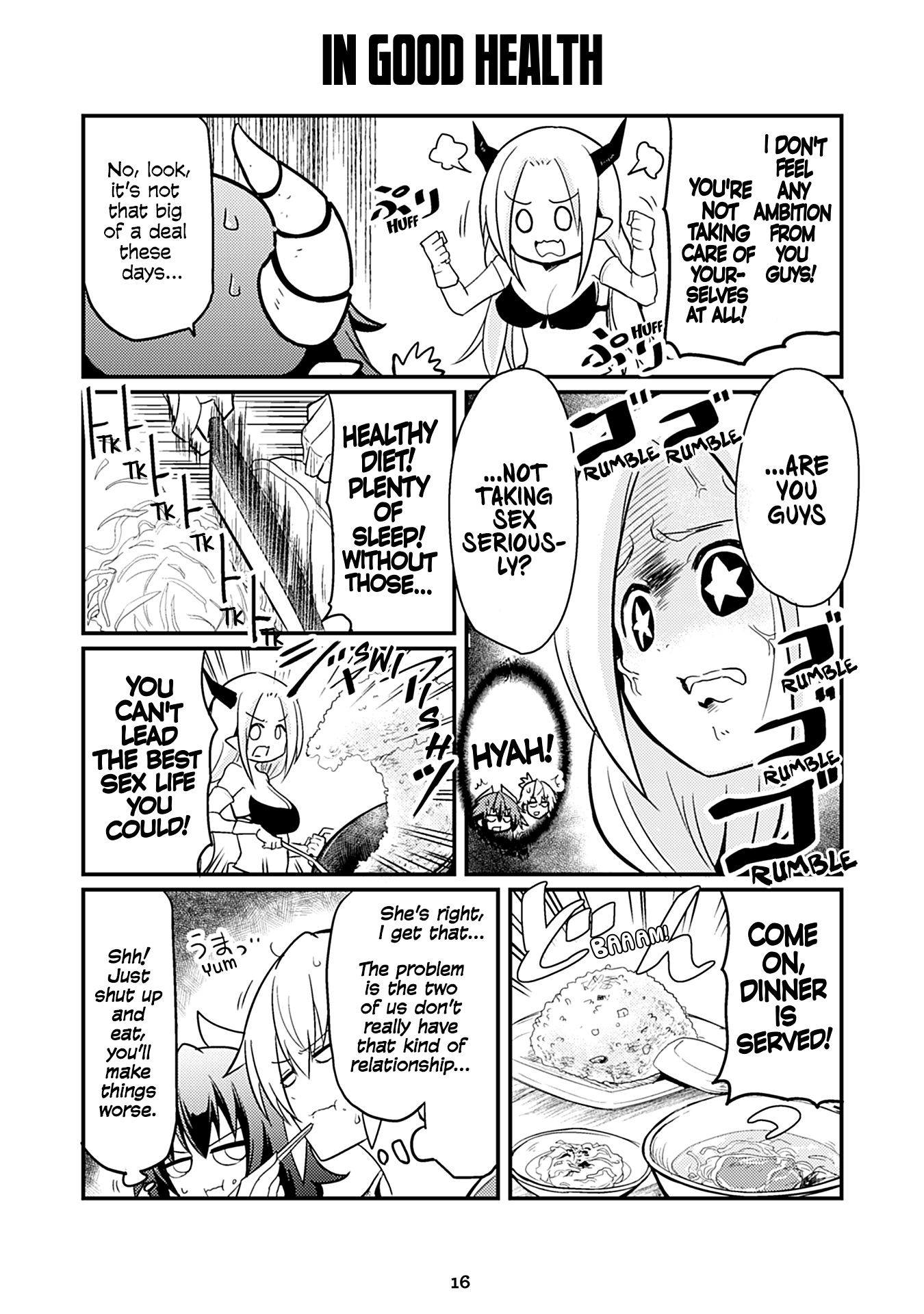 Page 1 of Chapter 110