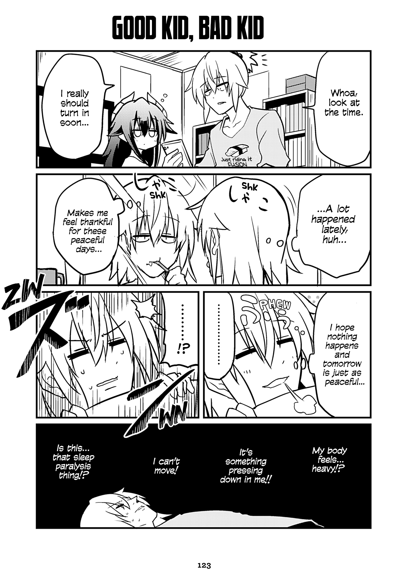Page 1 of Chapter 197