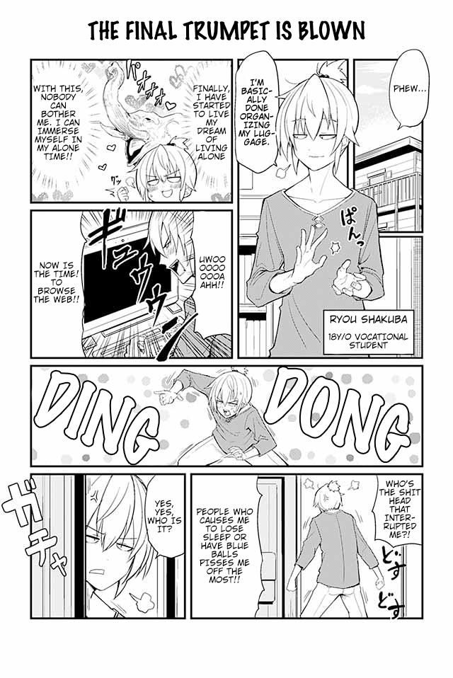Page 1 of Chapter 2
