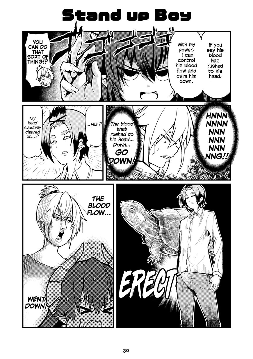 Page 1 of Chapter 28