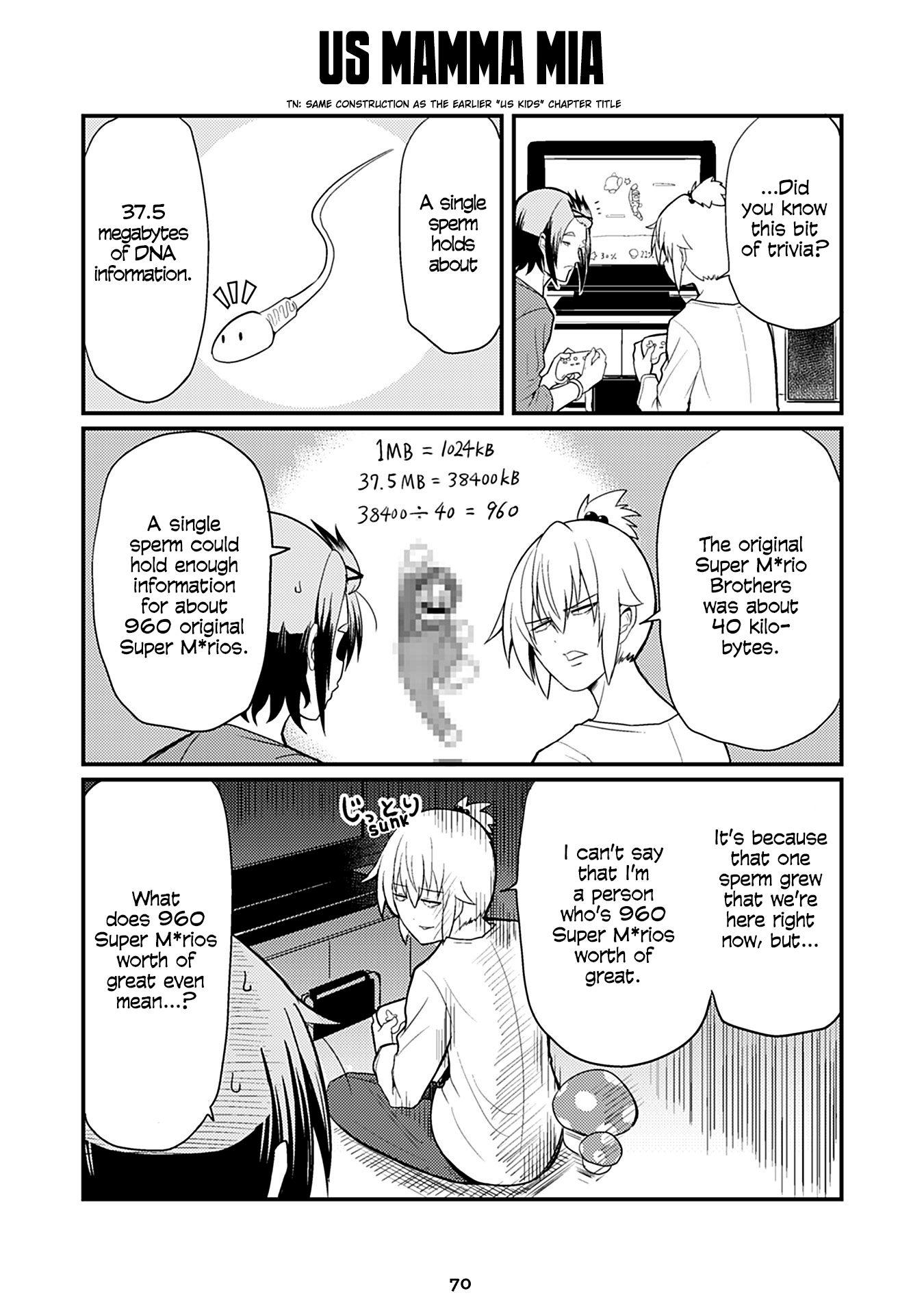 Page 1 of Chapter 60