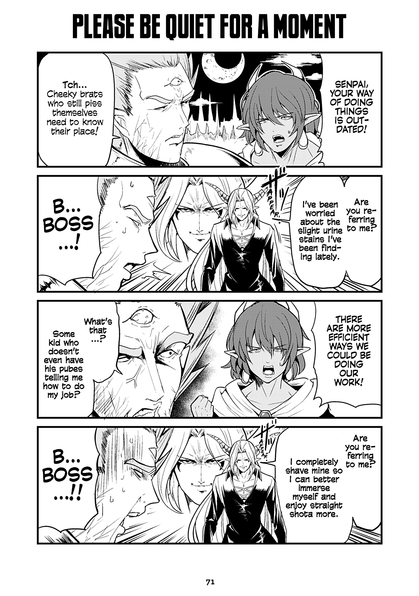 Page 1 of Chapter 61