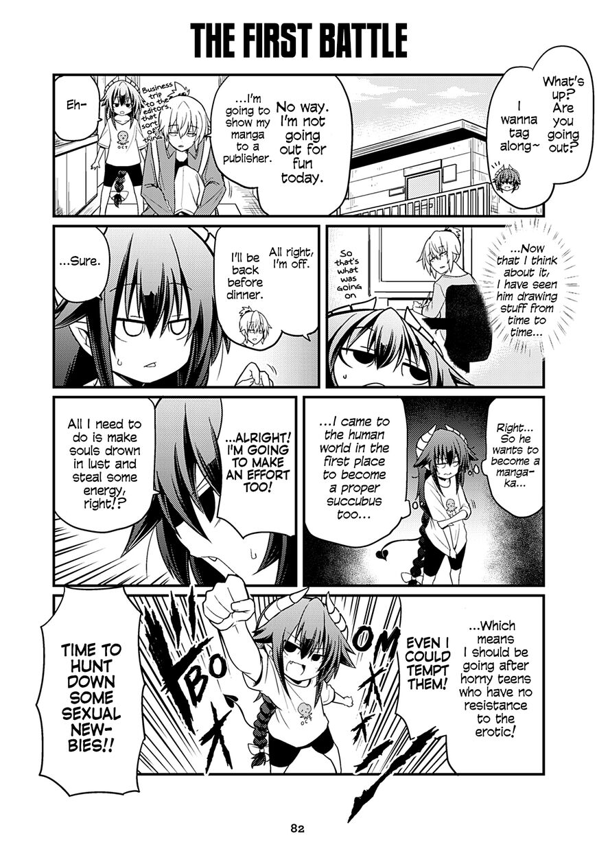 Page 1 of Chapter 70