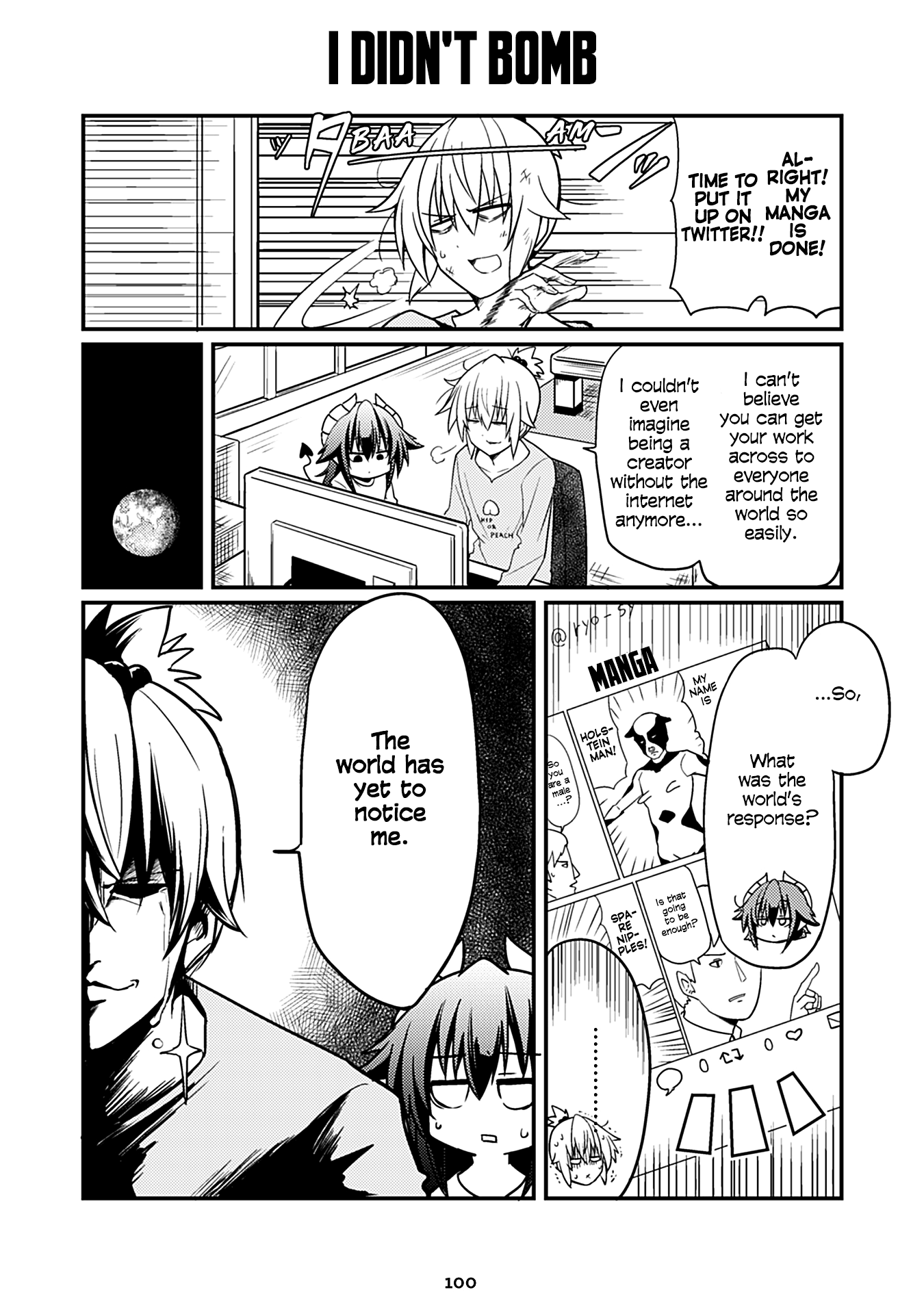 Page 1 of Chapter 84