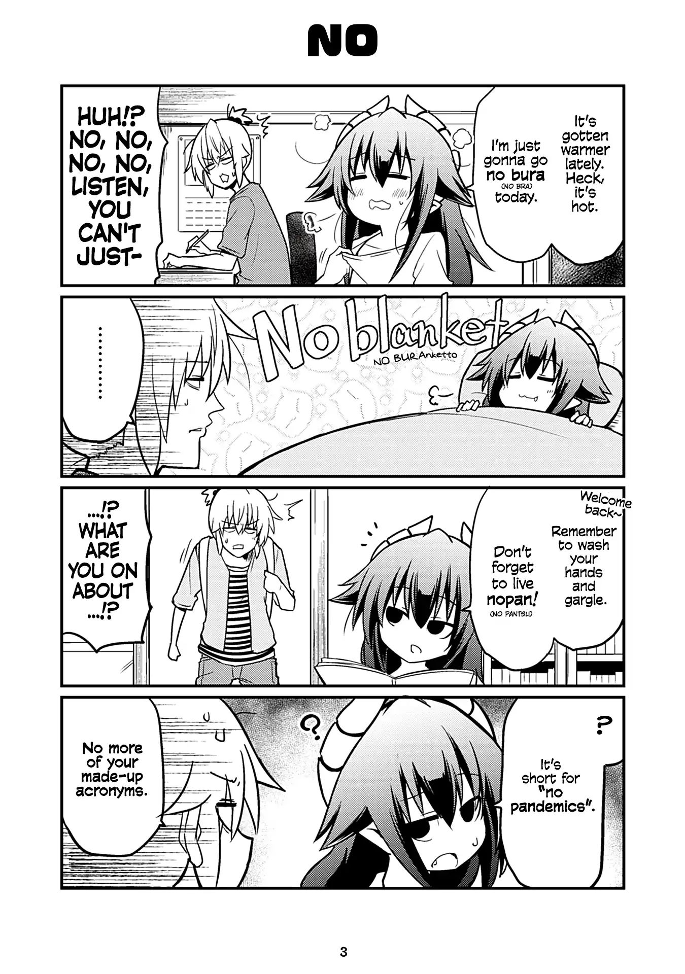 Page 5 of Chapter 99
