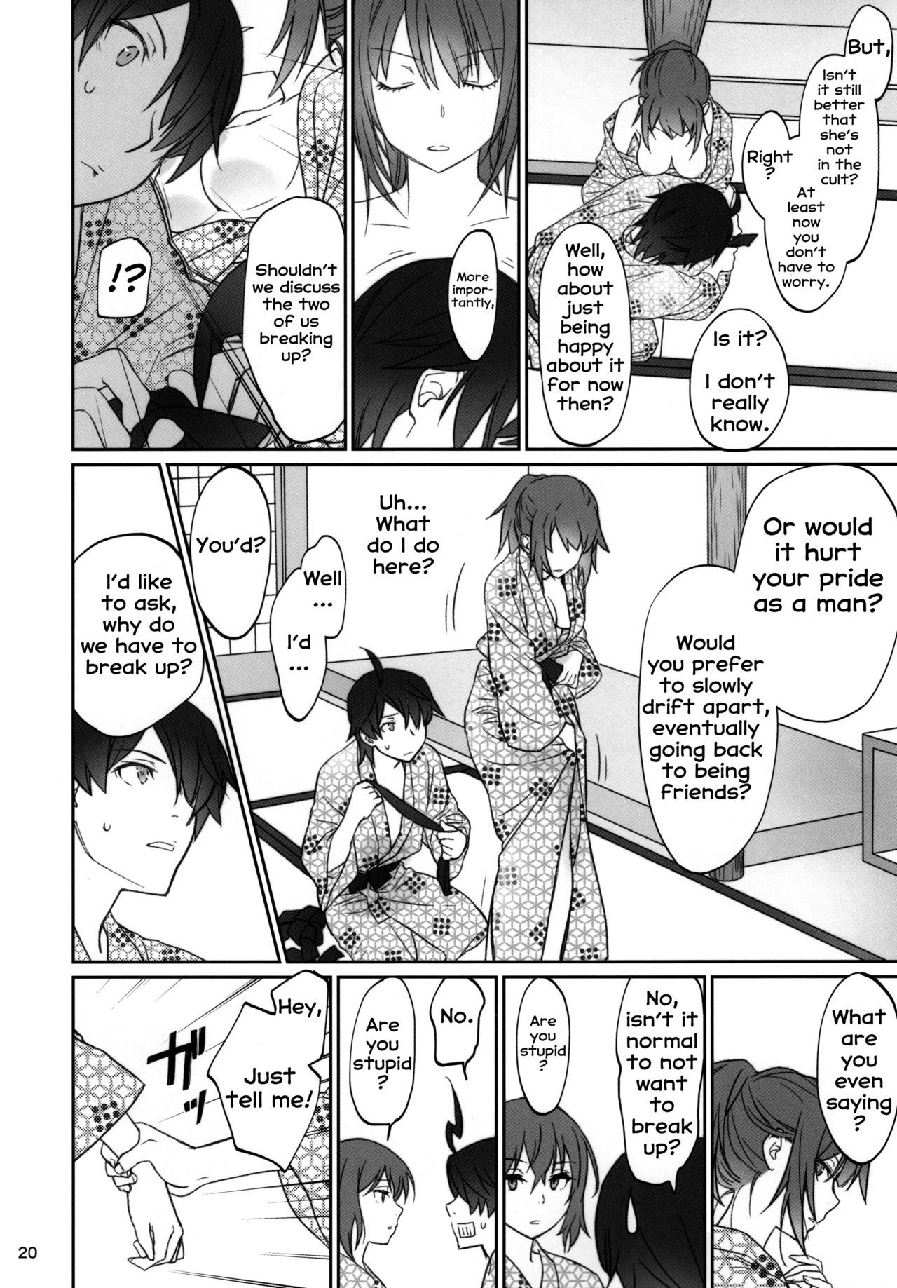Page 19 of Chapter 3