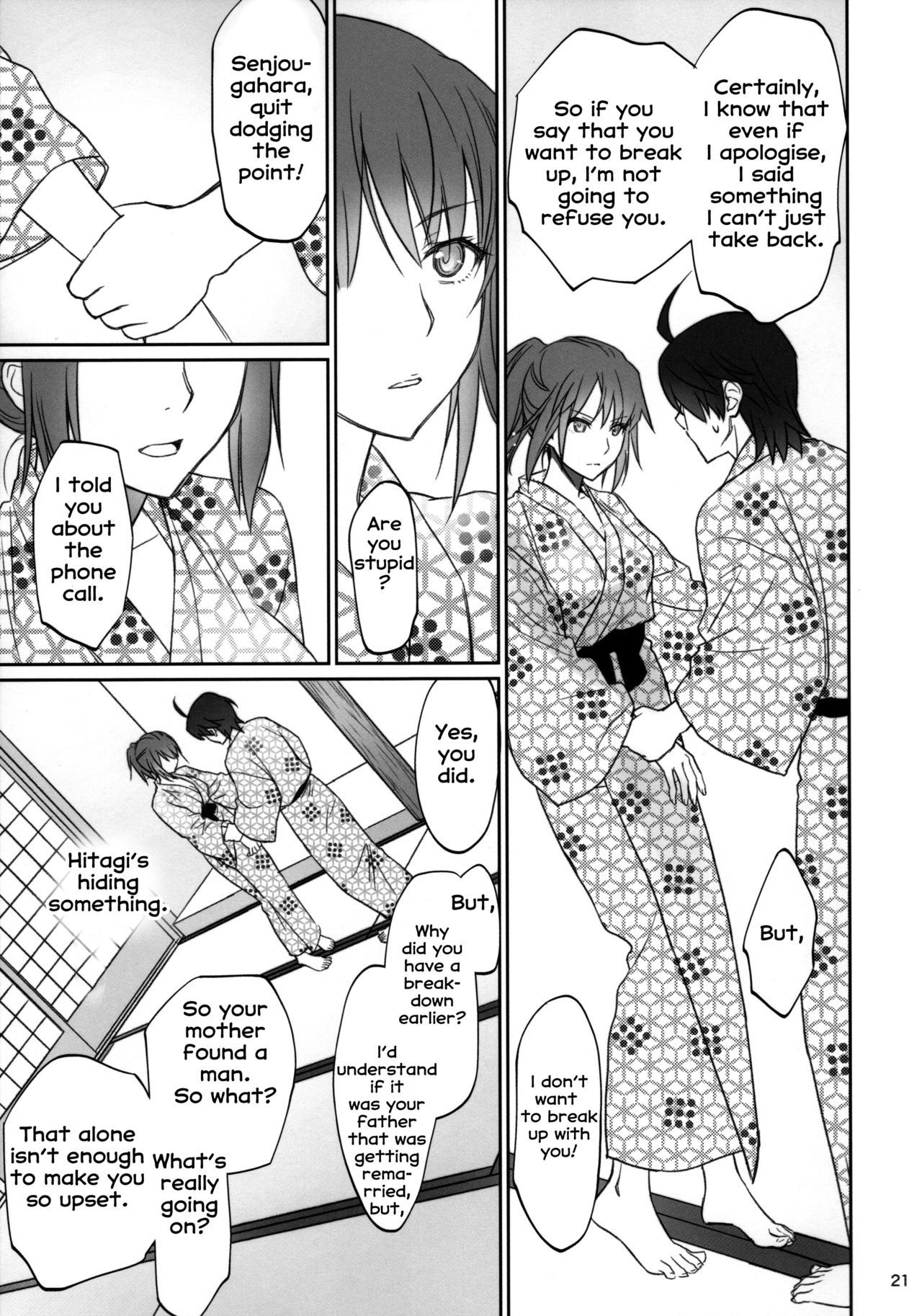 Page 20 of Chapter 3