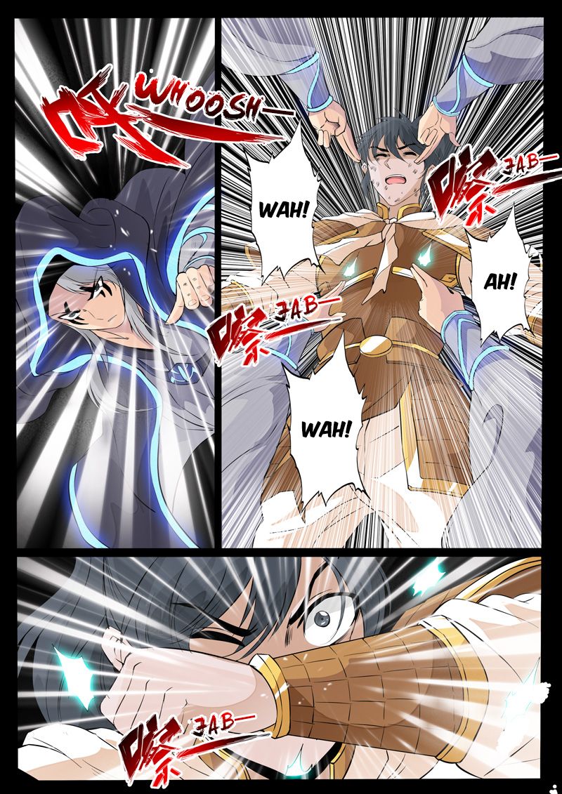 Page 3 of Chapter 100