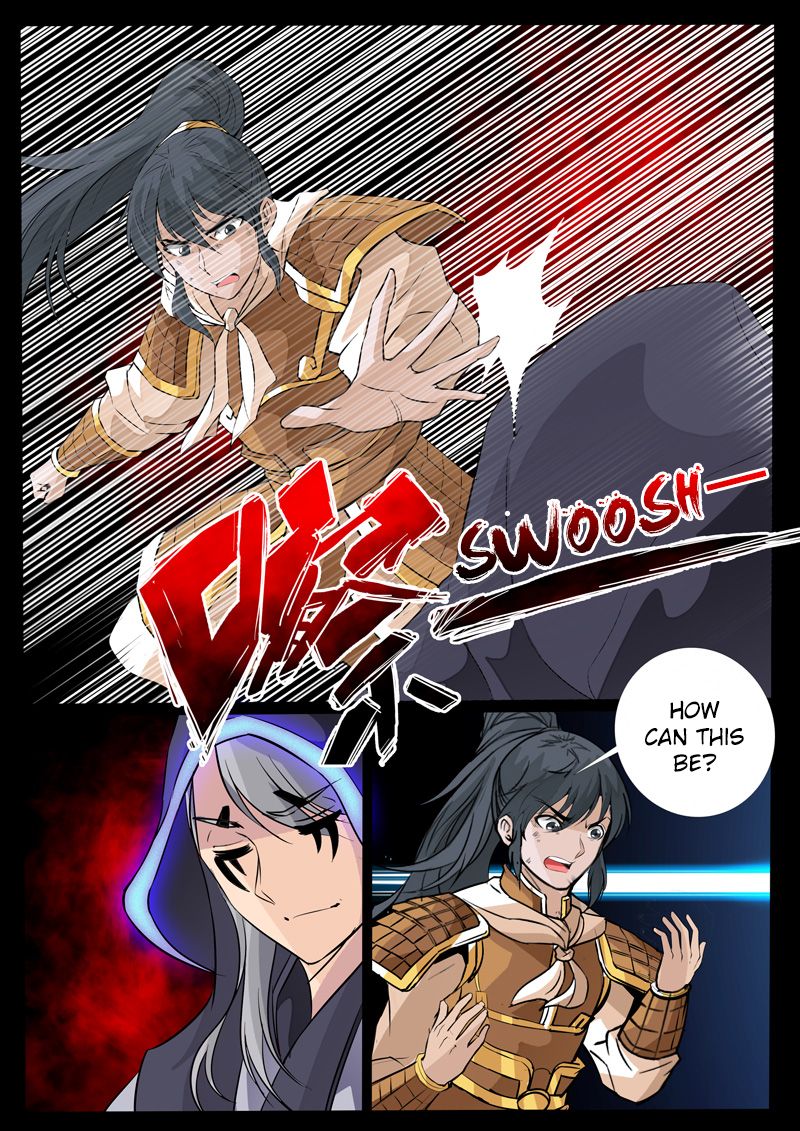 Page 4 of Chapter 100