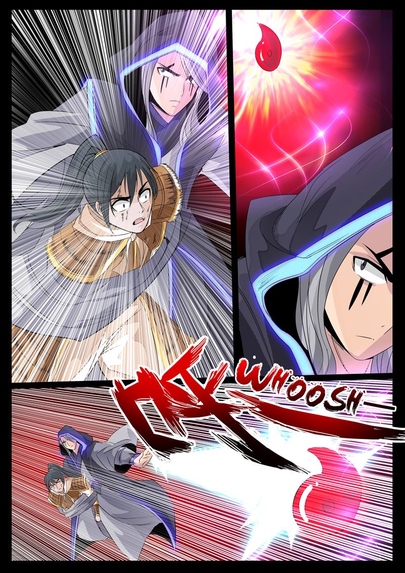 Page 6 of Chapter 100