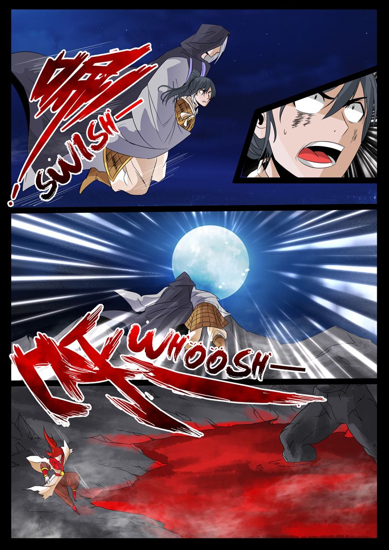 Page 8 of Chapter 100
