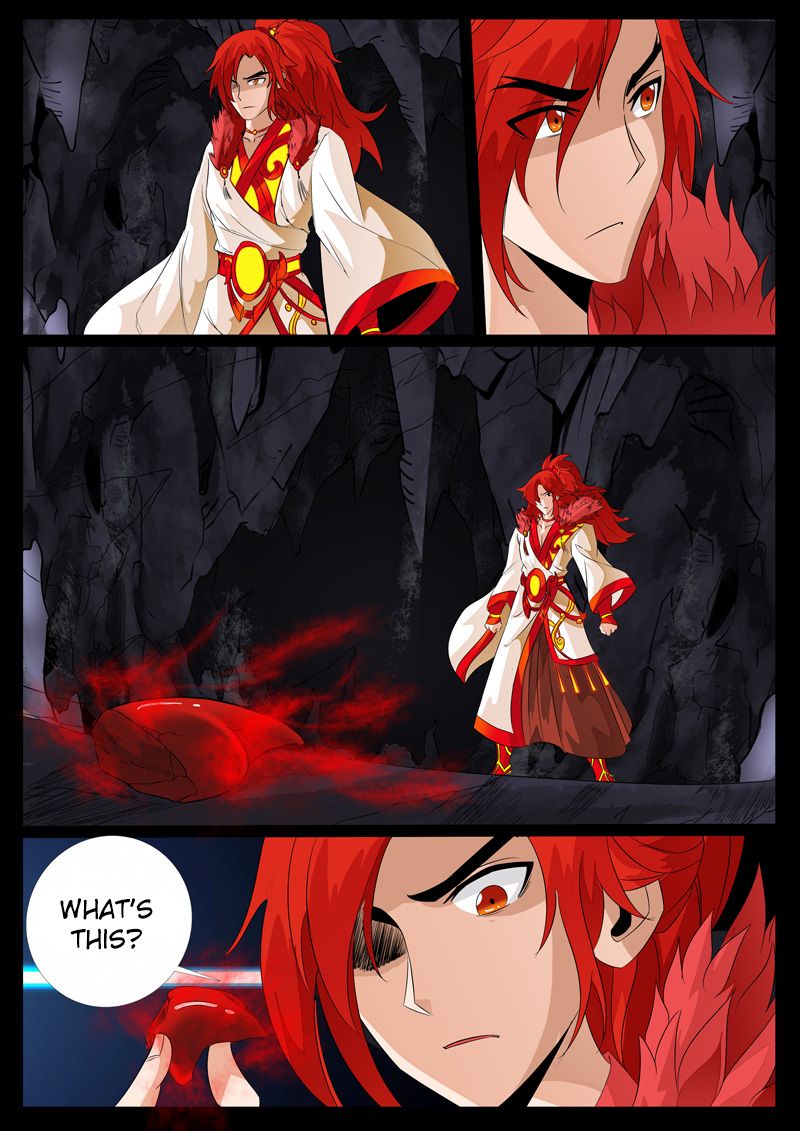Page 9 of Chapter 100