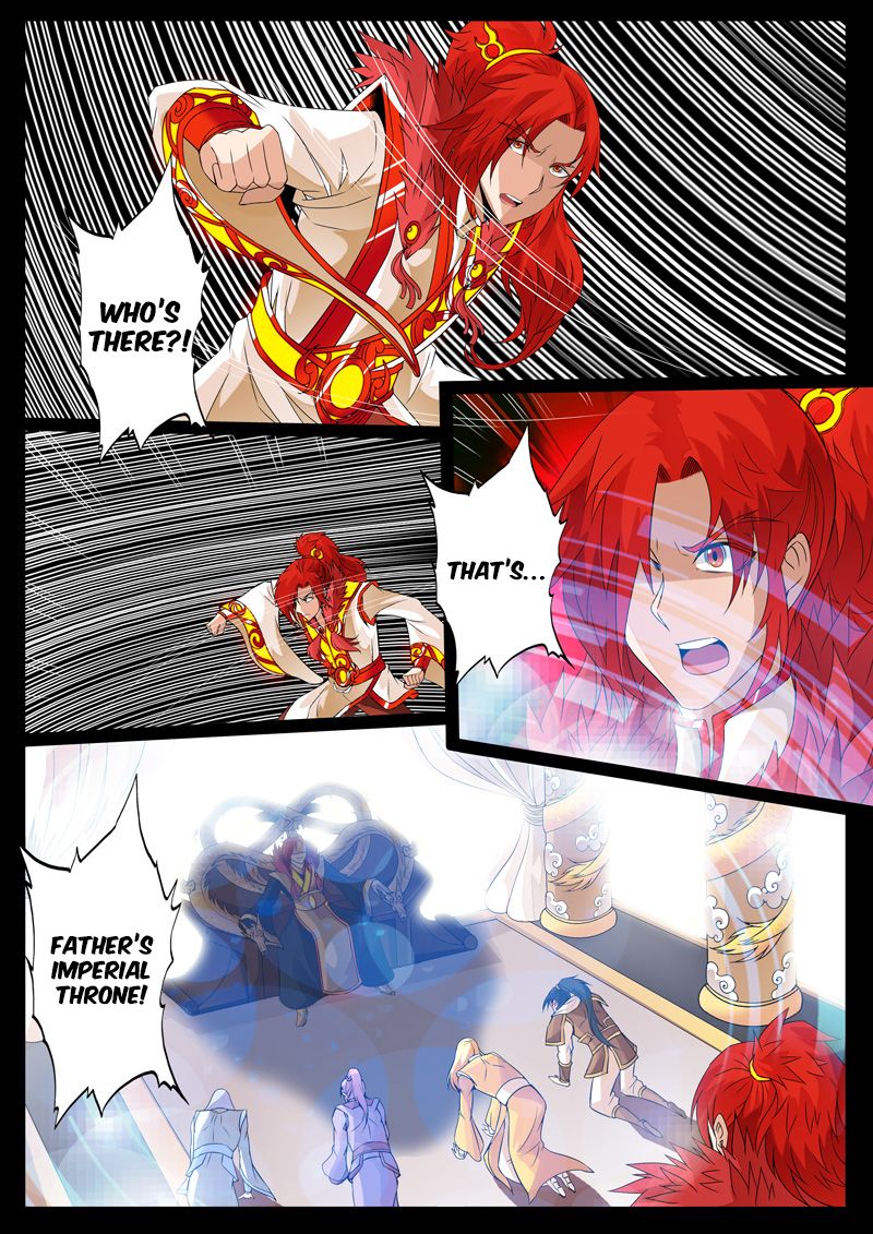 Page 3 of Chapter 101