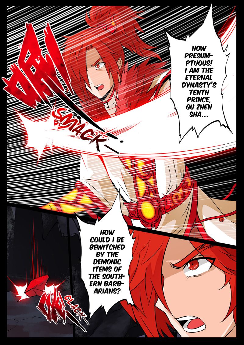 Page 7 of Chapter 101