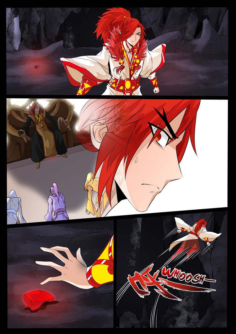 Page 8 of Chapter 101